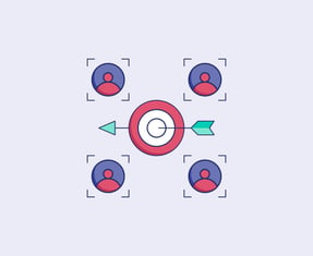 Produkte-account based targeting
